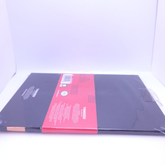 Super Mario Bros Coin Collectors Album Nintendo by Think Greek 2018 New Sealed - Picture 11 of 11